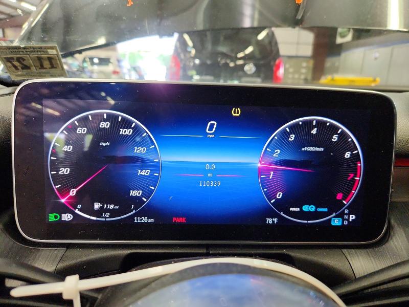 Продаж на аукціоні авто 2022 Mercedes-benz C, vin: W1KAF4GB6NR040027, номер лоту: 66928956