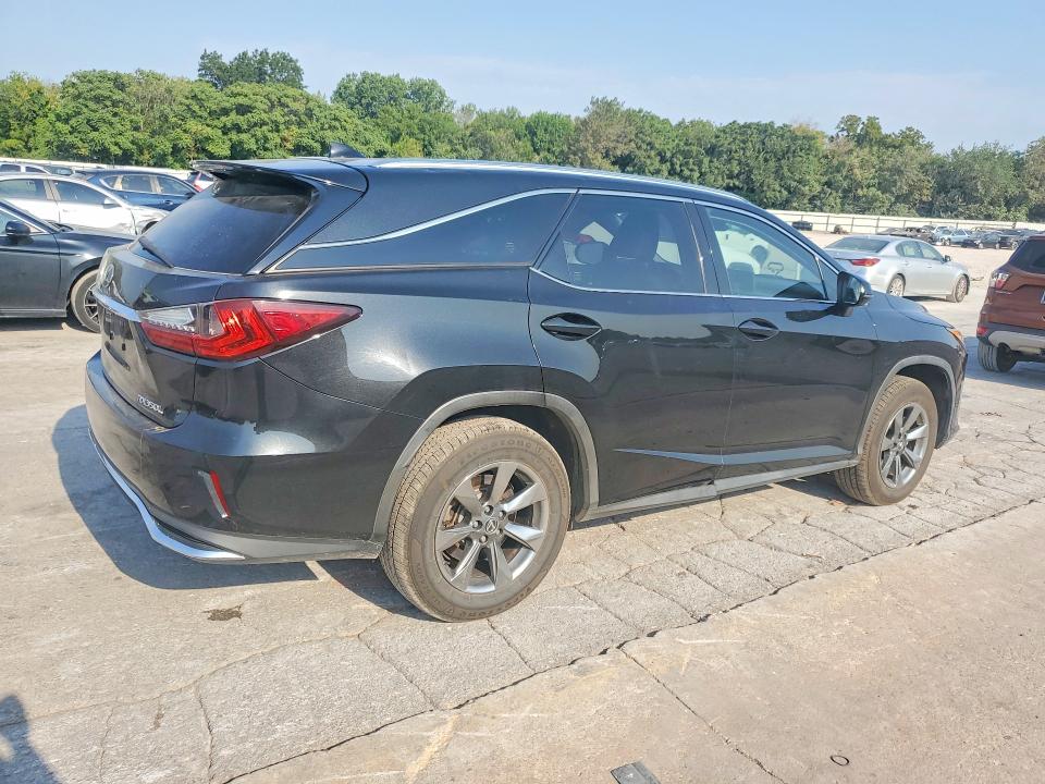 63558786 :رقم المزاد ، JTJGZKCA3J2000212 vin ، 2018 Lexus Rx مزاد بيع