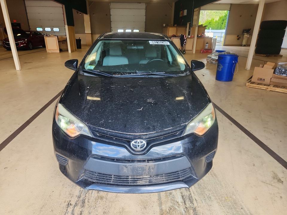 Aukcja sprzedaży 2014 Toyota Corolla, vin: 2T1BURHE6EC168496, numer aukcji: 66210236