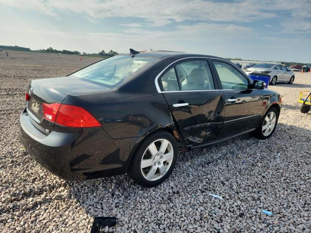 Продаж на аукціоні авто 2009 Kia Optima, vin: KNAGE228995311678, номер лоту: 63760886
