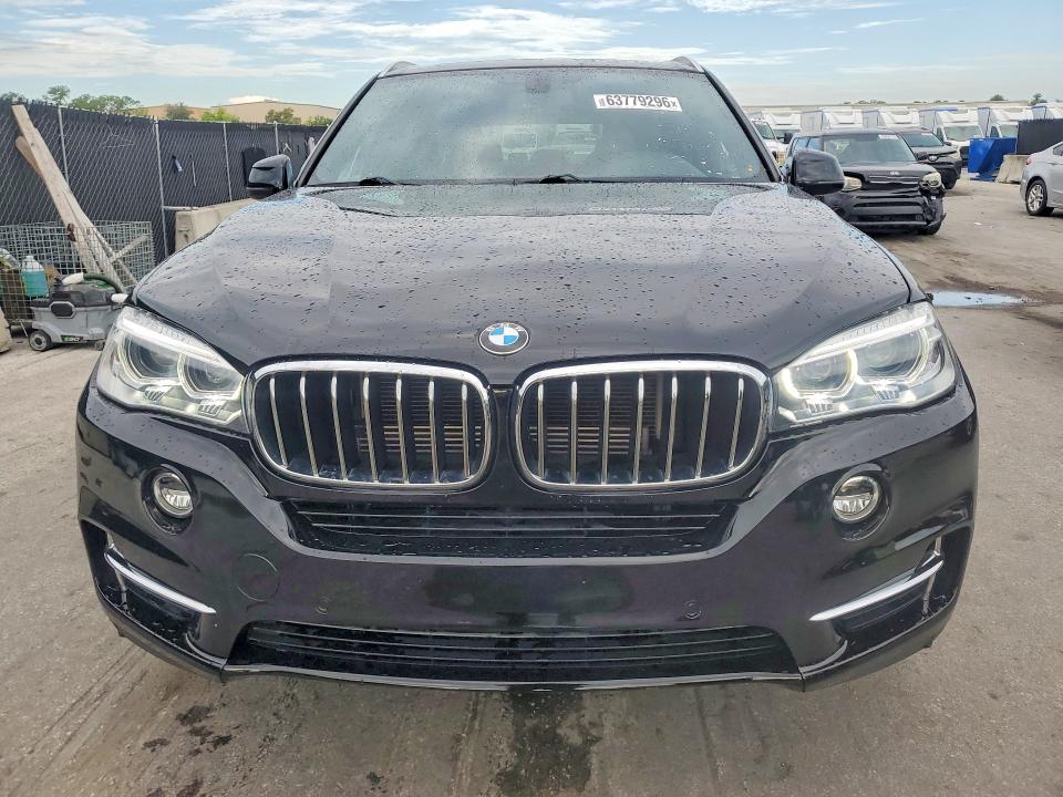 Продаж на аукціоні авто 2017 Bmw X5, vin: 5UXKT0C50H0S80567, номер лоту: 63779296