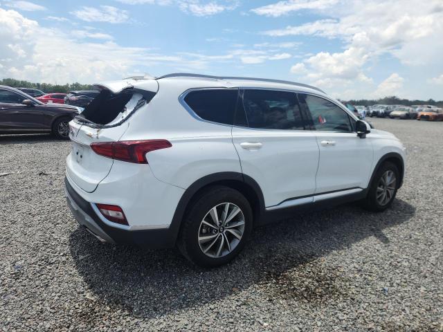 Продаж на аукціоні авто 2019 Hyundai Santa Fe, vin: 5NMS33AD0KH054100, номер лоту: 64750246