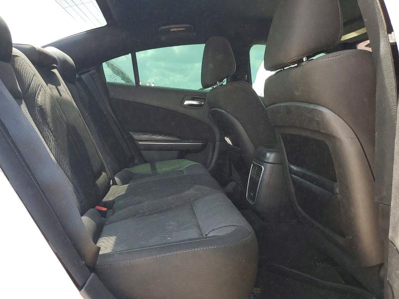 Продажа на аукционе авто 2015 Dodge Charger, vin: 2C3CDXJG6FH886937, номер лота: 64177156