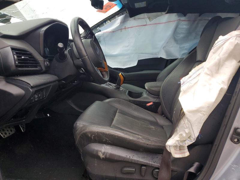 Aukcja sprzedaży 2022 Subaru Outback, vin: 4S4BTGSD2N3275959, numer aukcji: 64424276