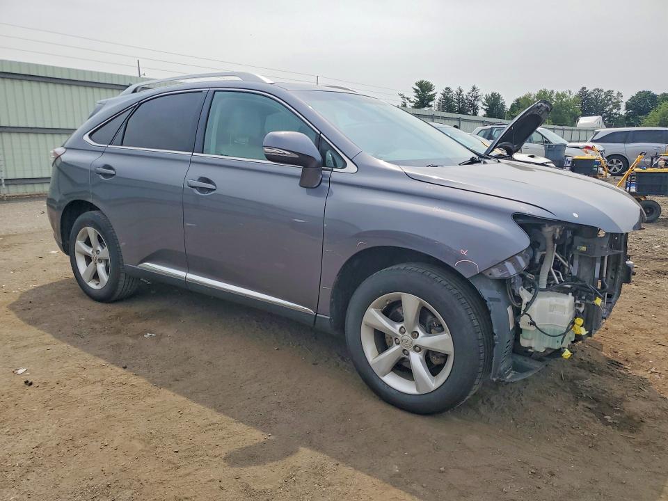 Aukcja sprzedaży 2015 Lexus Rx 350, vin: 2T2BK1BA3FC268047, numer aukcji: 64444816