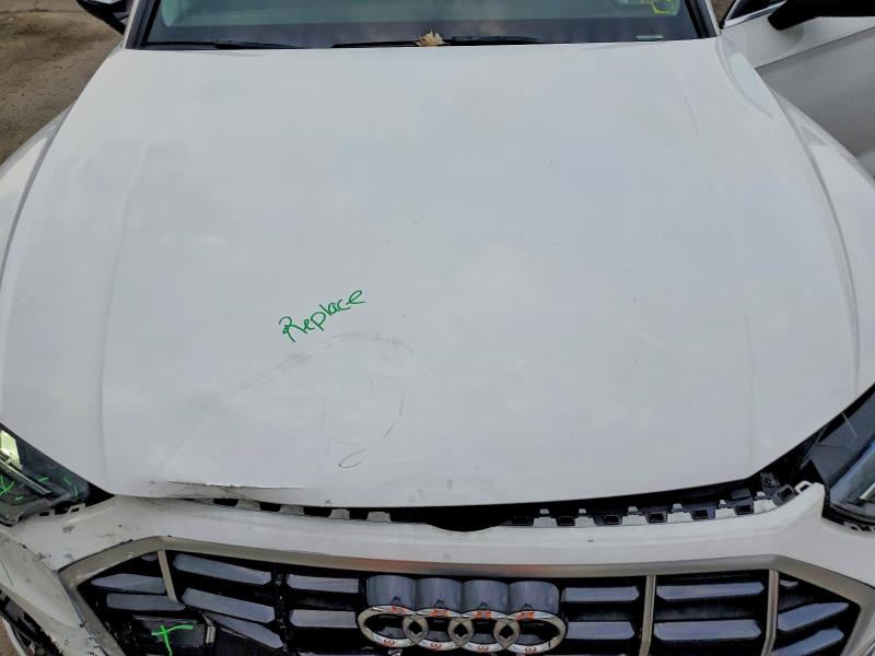 Aukcja sprzedaży 2021 Audi Q5, vin: WA1AAAFYXM2002184, numer aukcji: 64368236