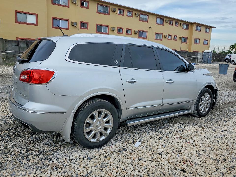 Aukcja sprzedaży 2015 Buick Enclave, vin: 5GAKRCKD2FJ236198, numer aukcji: 63781486