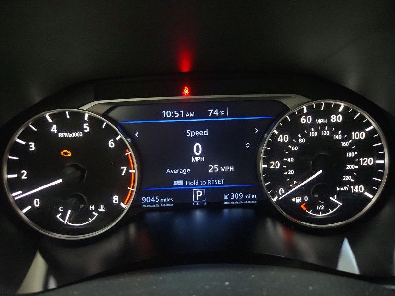 Продажа на аукционе авто 2025 Nissan Altima, vin: 1N4BL4CV1SN430176, номер лота: 63556566