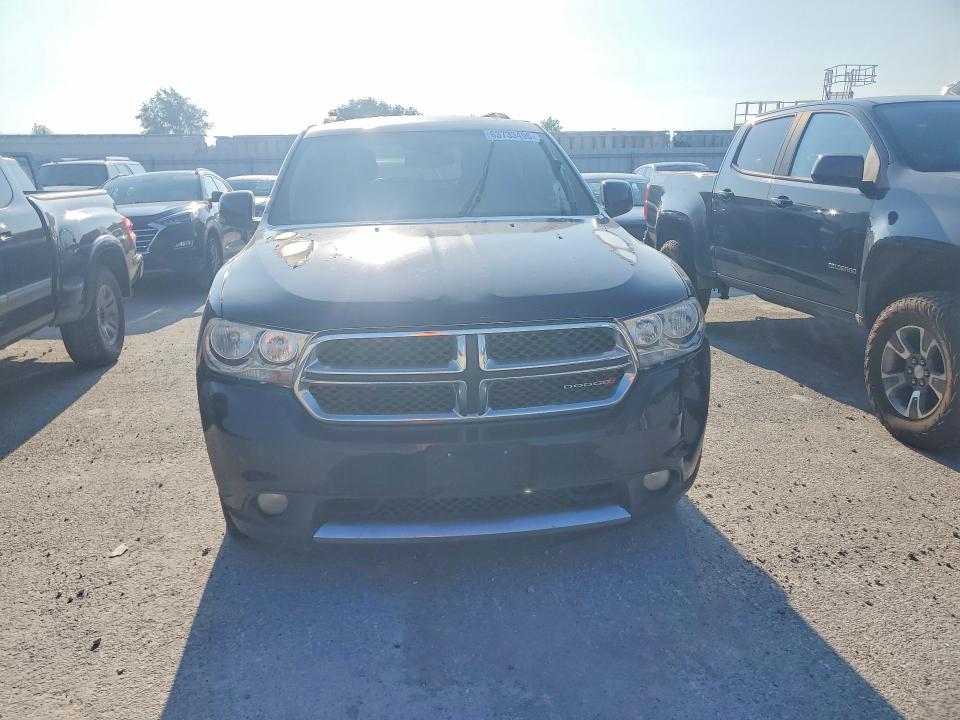 Aukcja sprzedaży 2012 Dodge Durango, vin: 1C4SDJDT8CC322976, numer aukcji: 63733496