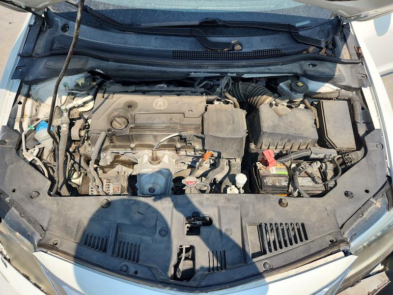 Aukcja sprzedaży 2018 Acura Ilx, vin: 19UDE2F34JA000127, numer aukcji: 63861496