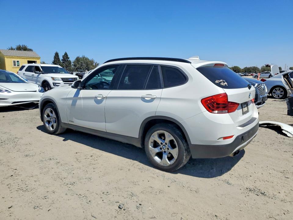 Aukcja sprzedaży 2014 Bmw X1, vin: WBAVM1C50EVW52163, numer aukcji: 65884706