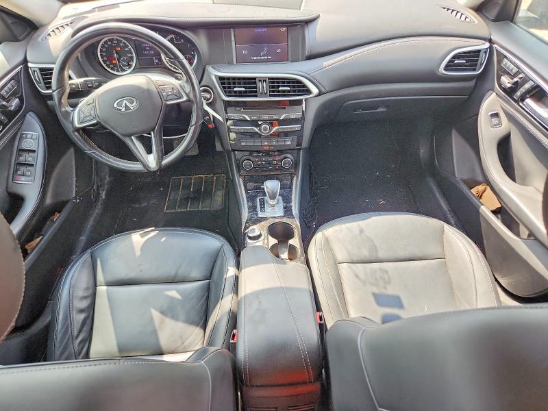 Продаж на аукціоні авто 2017 Infiniti Qx30, vin: SJKCH5CR1HA035128, номер лоту: 67076656
