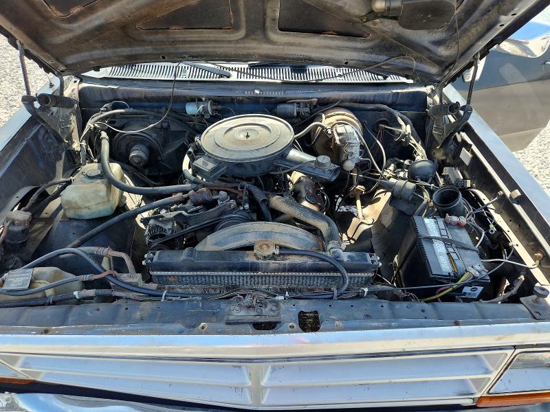 Продаж на аукціоні авто 1989 Dodge D-series, vin: 1B7HE26Z7KS202783, номер лоту: 64894286
