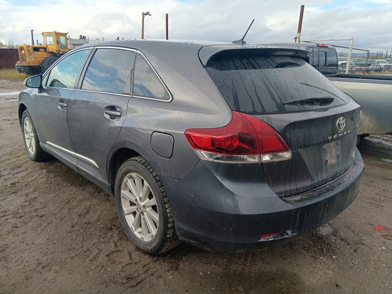 Продаж на аукціоні авто 2013 Toyota Venza, vin: 4T3BA3BB1DU048307, номер лоту: 64604716