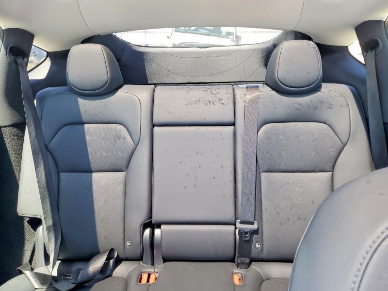64080186 :رقم المزاد ، 7SAYGDEE5TF349139 vin ، 2026 Tesla Model Y مزاد بيع
