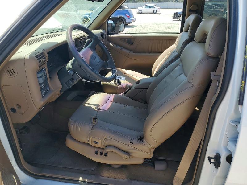 Продаж на аукціоні авто 1995 Gmc Jimmy, vin: 1GKCS13W4S2559513, номер лоту: 64039946