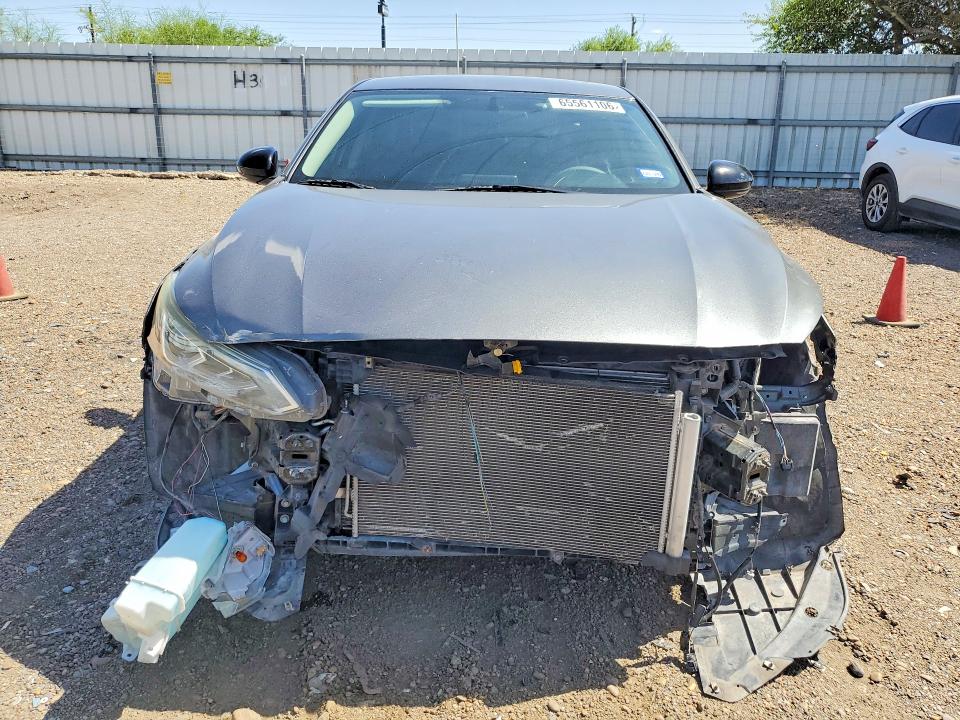 65561106 :رقم المزاد ، 1N4BL4CV6KN312382 vin ، 2019 Nissan Altima مزاد بيع