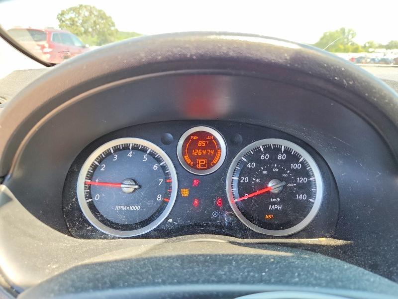 Продаж на аукціоні авто 2010 Nissan Sentra, vin: 3N1AB6AP1AL663534, номер лоту: 63773146