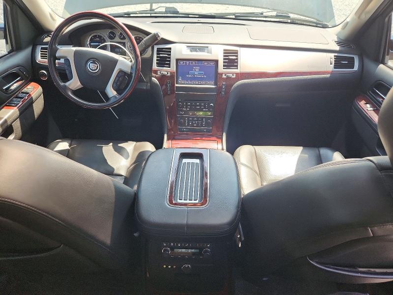 2013 Cadillac Escalade მანქანა იყიდება აუქციონზე, vin: 1GYS4CEF6DR257459, აუქციონის ნომერი: 65187616