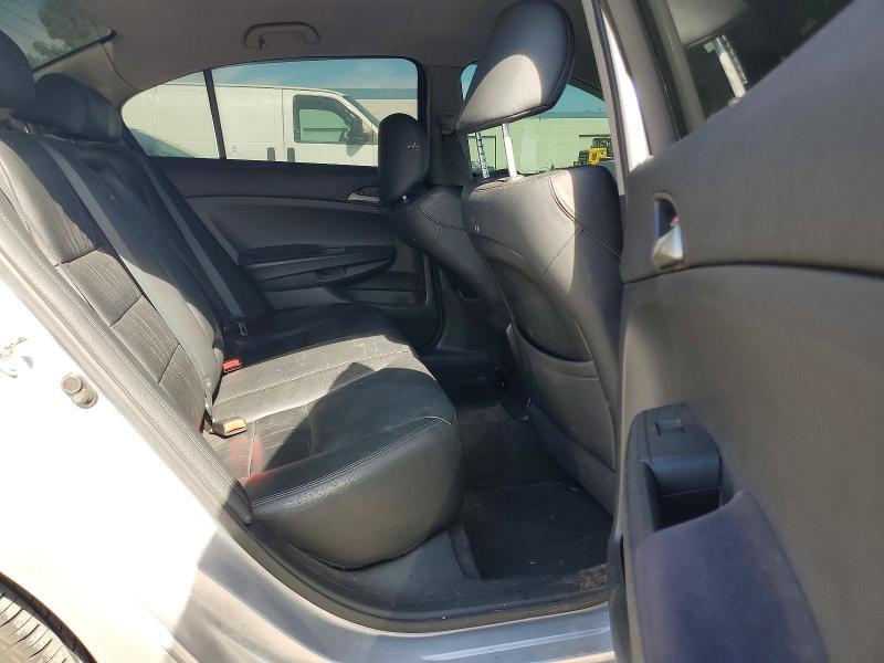 Aukcja sprzedaży 2011 Honda Accord, vin: 1HGCP2F69BA026854, numer aukcji: 64159506