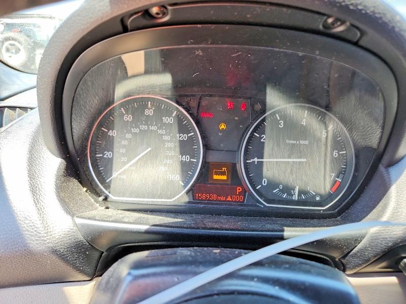 Продажа на аукционе авто 2008 Bmw 128, vin: WBAUL73538VJ74469, номер лота: 65469886