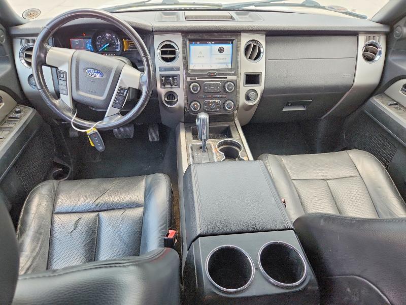 Продажа на аукционе авто 2016 Ford Expedition, vin: 1FMJU1KT7GEF55302, номер лота: 64251536