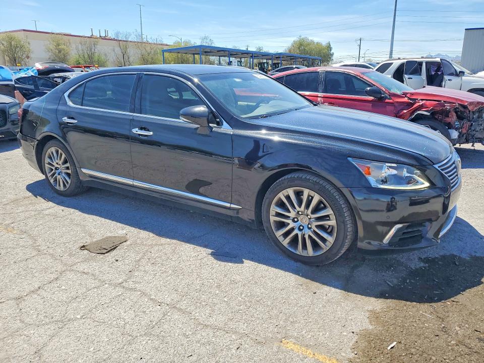 Aukcja sprzedaży 2016 Lexus Ls, vin: JTHGL5EF4G5056048, numer aukcji: 65439826