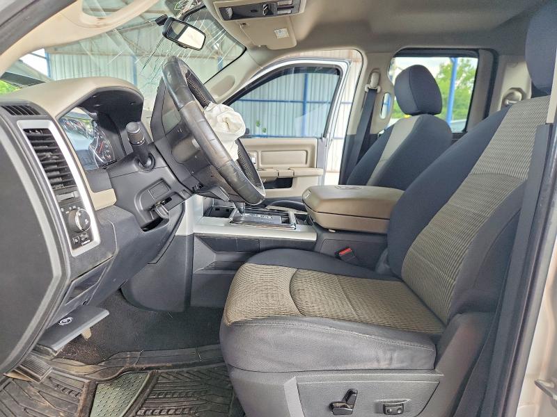 Продаж на аукціоні авто 2011 Dodge Ram 1500, vin: 1D7RV1GT3BS645706, номер лоту: 66026356