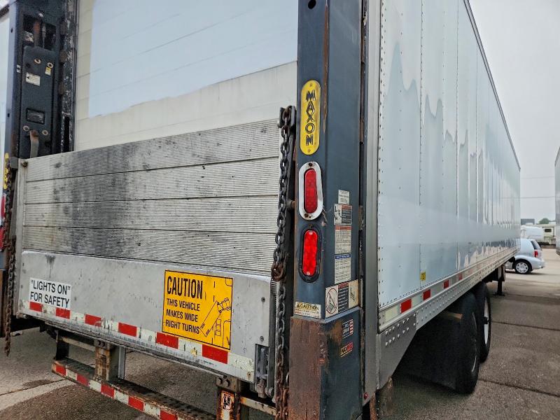 Продажа на аукционе авто 2015 Great Dane Trailers Reefer, vin: 1GRAA962XFE702150, номер лота: 62451236