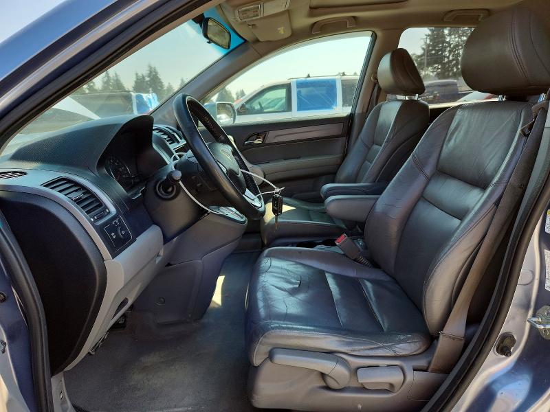 65350296 :رقم المزاد ، JHLRE48747C063244 vin ، 2007 Honda Cr-v مزاد بيع