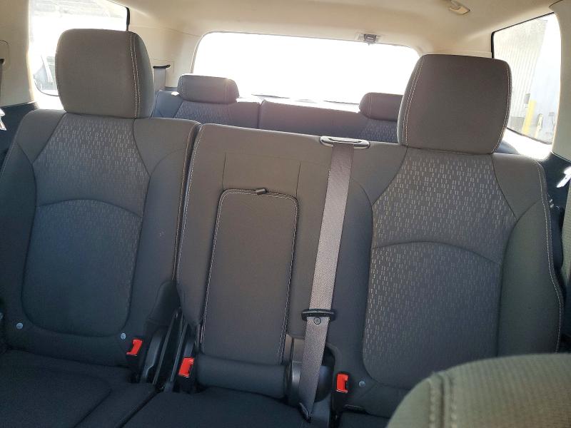 Aukcja sprzedaży 2014 Gmc Acadia, vin: 1GKKRNED7EJ234651, numer aukcji: 66811616