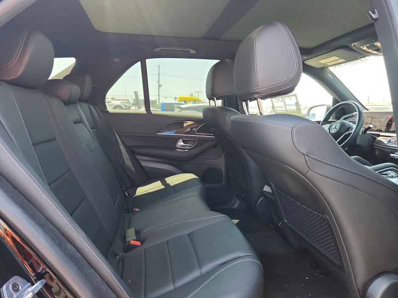 Aukcja sprzedaży 2025 Mercedes-benz Gle, vin: 4JGFB4GB4SB358868, numer aukcji: 64628486