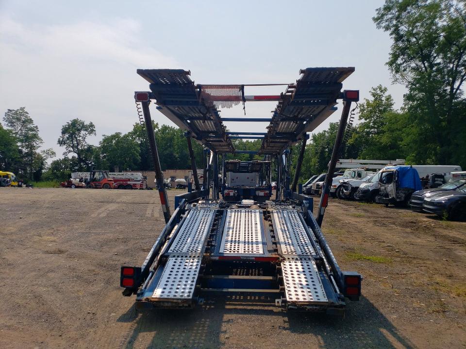 Продаж на аукціоні авто 2007 Peterbilt 379, vin: 1NP5DU9X27N731620, номер лоту: 64931936