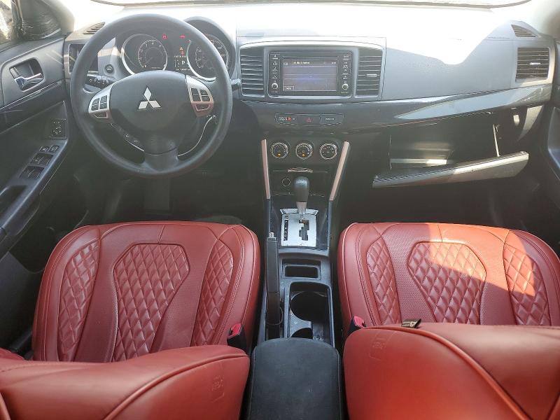 Продажа на аукционе авто 2017 Mitsubishi Lancer, vin: JA32U2FU4HU005031, номер лота: 64852366