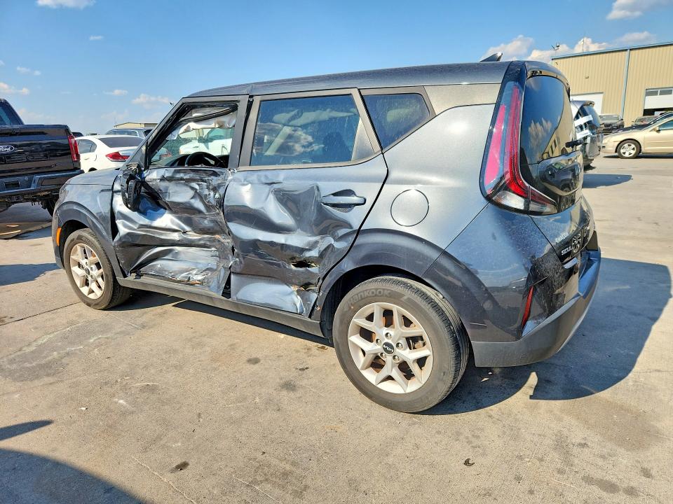 Aukcja sprzedaży 2023 Kia Soul, vin: KNDJ23AU3P7880338, numer aukcji: 66460906
