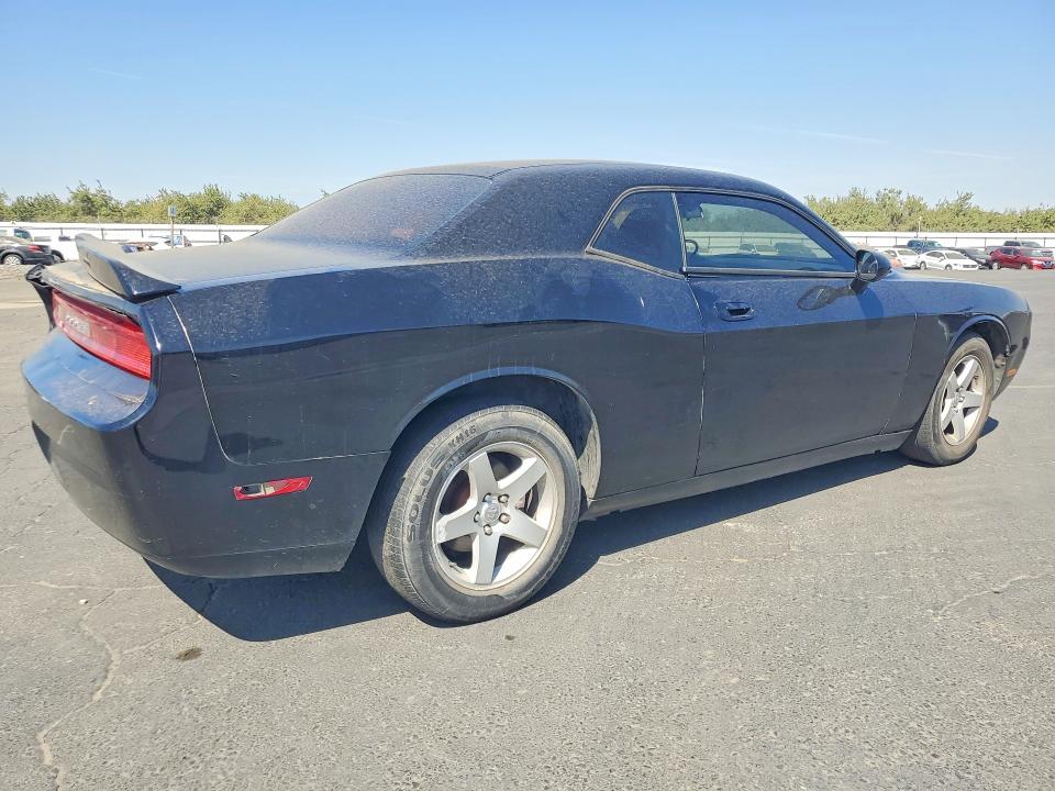 Aukcja sprzedaży 2010 Dodge Challenger, vin: 2B3CJ4DV5AH321277        , numer aukcji: 65877886