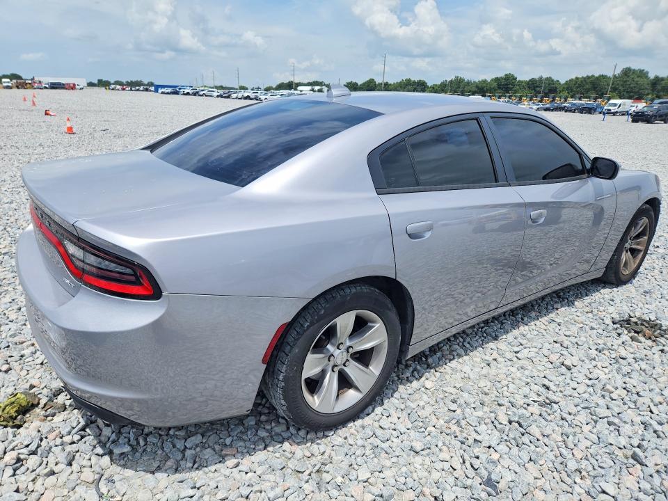 Продажа на аукционе авто 2017 Dodge Charger, vin: 2C3CDXHG9HH525114, номер лота: 63875876
