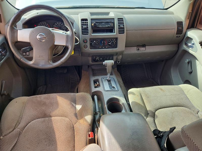 Aukcja sprzedaży 2013 Nissan Frontier, vin: 1N6AD0EV0DN764403, numer aukcji: 64056756