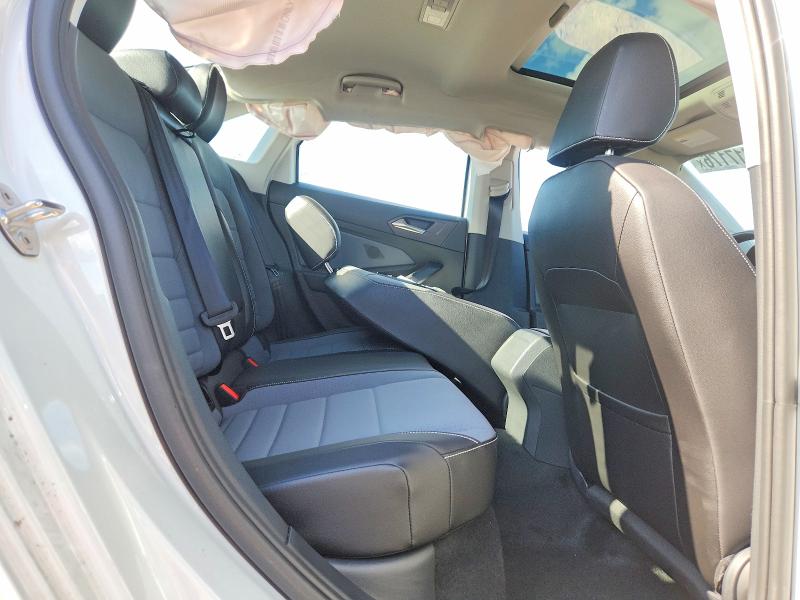 Продаж на аукціоні авто 2025 Volkswagen Jetta, vin: 3VW7X7BU7SM095494, номер лоту: 65617176