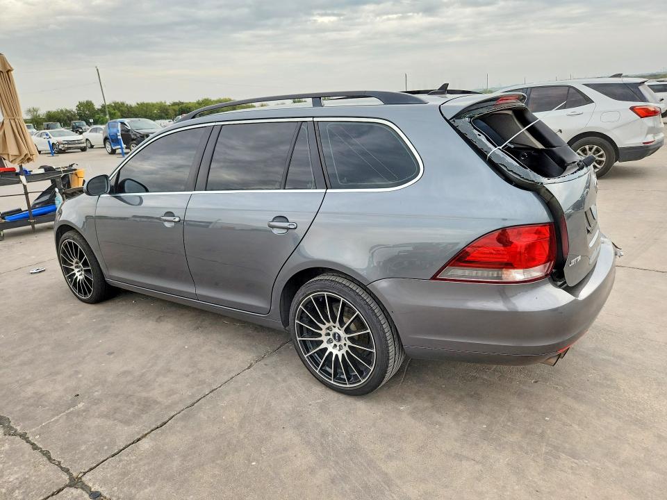 Aukcja sprzedaży 2010 Volkswagen Jetta, vin: 3VWPZ7AJ8AM689821, numer aukcji: 66526766