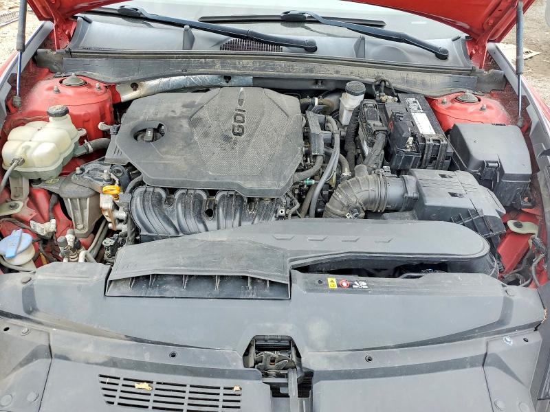 2021 Hyundai Sonata მანქანა იყიდება აუქციონზე, vin: 5NPEG4JA9MH083291, აუქციონის ნომერი: 64715256
