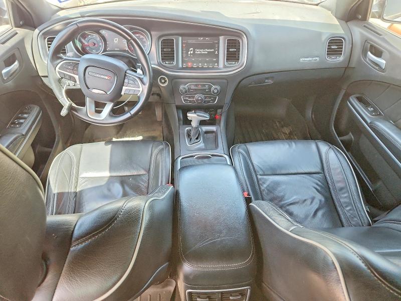 Aukcja sprzedaży 2017 Dodge Charger, vin: 2C3CDXCTXHH551189, numer aukcji: 64917536