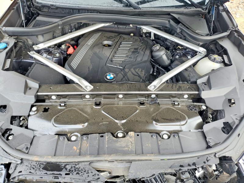 Aukcja sprzedaży 2020 Bmw X5, vin: 5UXCR4C06L9B18769, numer aukcji: 63428126