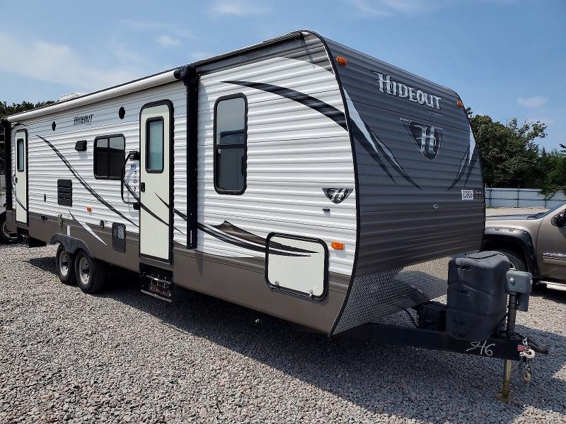 Aukcja sprzedaży 2015 Keystone Hideout, vin: 4YDT28B2XF7206346, numer aukcji: 63389356