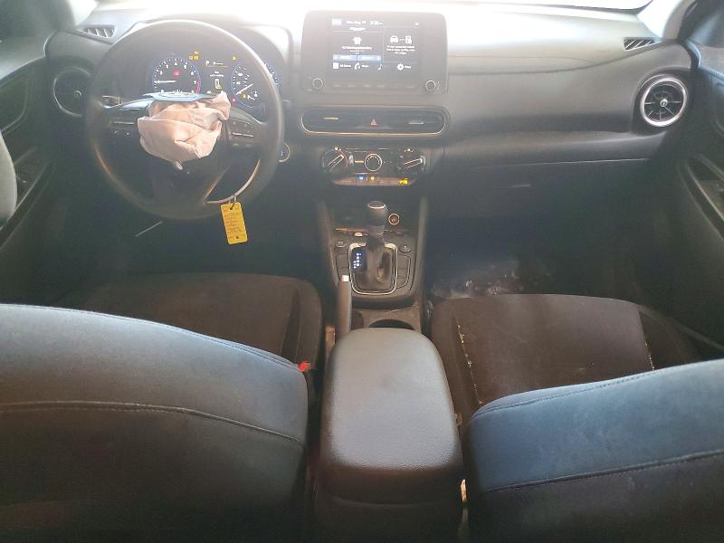 Продажа на аукционе авто 2023 Hyundai Kona, vin: KM8K6CAB1PU976148, номер лота: 65748686