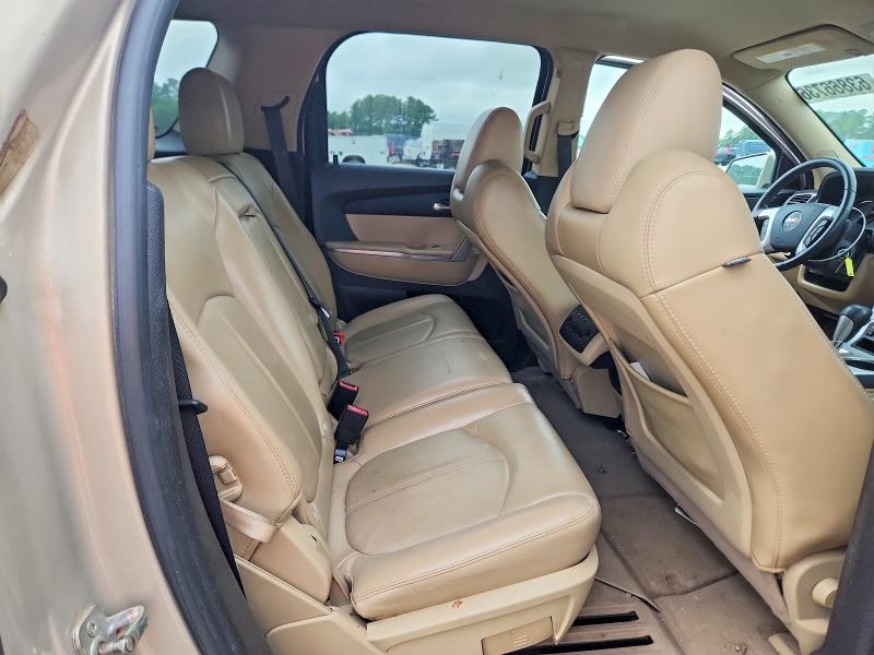 Продажа на аукционе авто 2011 Gmc Acadia, vin: 1GKKRRED4BJ234271, номер лота: 63866736