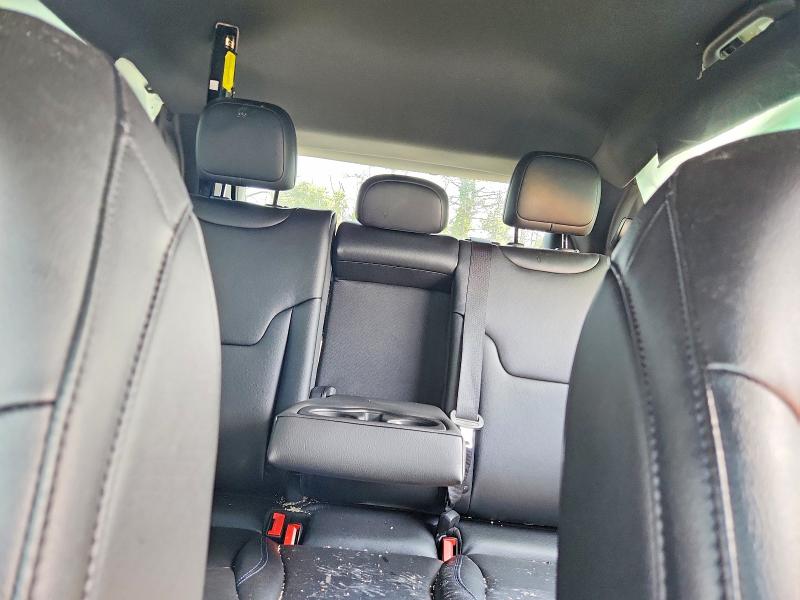 Auction sale of the 2026 Jeep Compass, vin: 3C4NJDCN5TT165146, lot number: 66026106