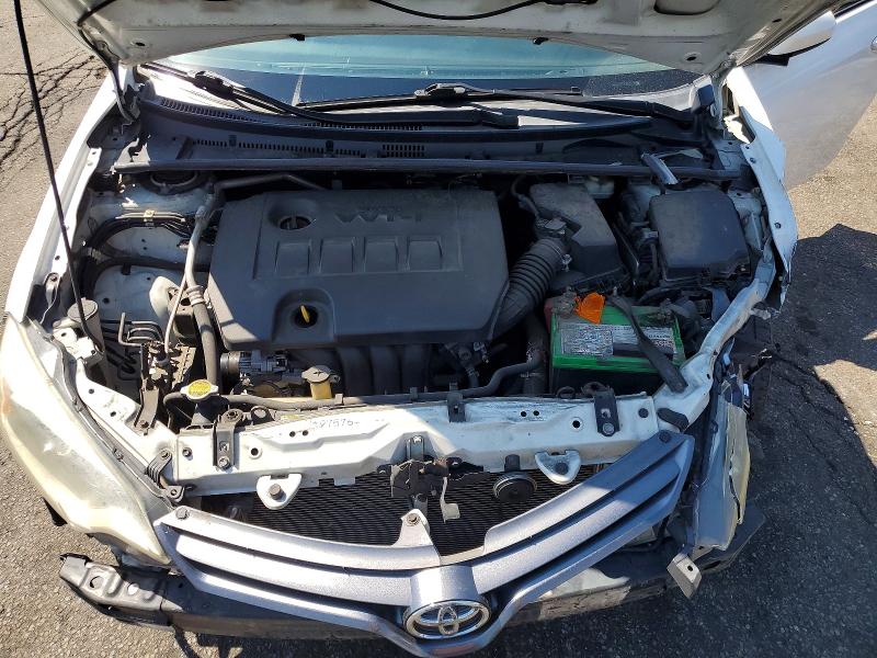 Продаж на аукціоні авто 2015 Toyota Corolla, vin: 2T1BURHE0FC366928, номер лоту: 66788076