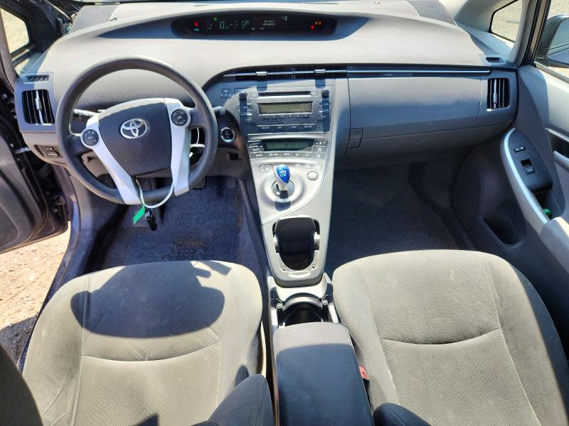 Продажа на аукционе авто 2010 Toyota Prius, vin: JTDKN3DU7A0223078, номер лота: 64157036