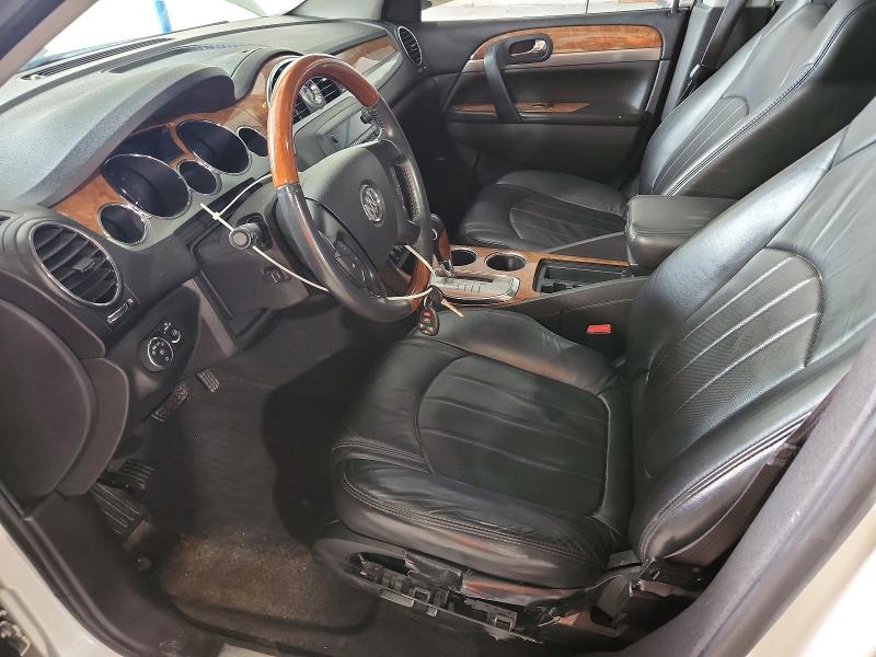 Aukcja sprzedaży 2012 Buick Enclave, vin: 5GAKVDED4CJ206743, numer aukcji: 66267906